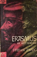 Cover art for Erasmus of Rotterdam (CL13)