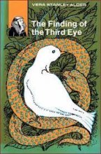 Cover art for The Finding of the Third Eye