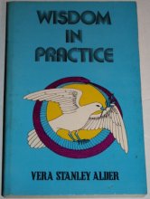 Cover art for Wisdom in Practice