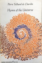 Cover art for Hymn of the Universe