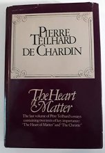 Cover art for The Heart of Matter