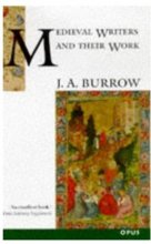 Cover art for Medieval Writers and Their Work: Middle English Literature and Its Background 1100-1500
