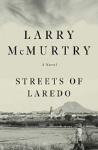 Cover art for Streets Of Laredo : A Novel