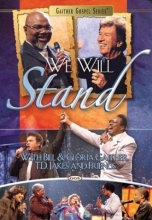 Cover art for We Will Stand