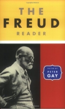 Cover art for The Freud Reader