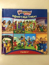 Cover art for Beginner's Bible Treasury