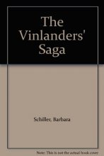 Cover art for The Vinlanders' Saga
