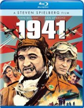 Cover art for 1941 BD [Blu-ray]