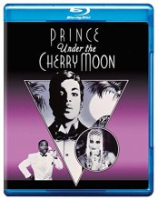 Cover art for Under the Cherry Moon (BD) [Blu-ray]