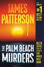 Cover art for The Palm Beach Murders