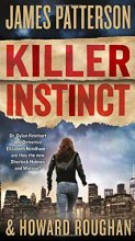 Cover art for Killer Instinct (Instinct #2)