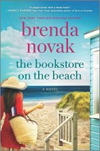 Cover art for The Bookstore on the Beach: A Novel