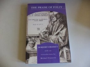 Cover art for The Praise of Folly