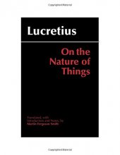 Cover art for On the Nature of Things