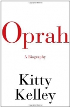 Cover art for Oprah: A Biography