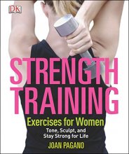 Cover art for Strength Training Exercises for Women
