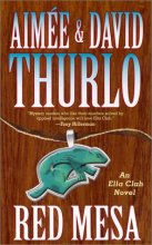 Cover art for Red Mesa (Ella Clah)