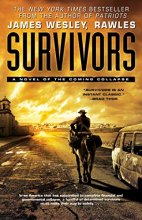 Cover art for Survivors: A Novel of the Coming Collapse
