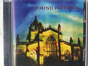 Cover art for Found Faithful