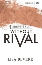 Cover art for Insights to a Life Without Rival