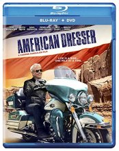 Cover art for American Dresser [Blu-ray]