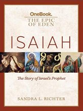Cover art for OneBook The Epic Of Eden Isaiah