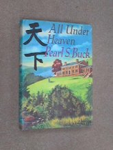 Cover art for All Under Heaven