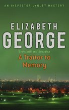 Cover art for A Traitor to Memory