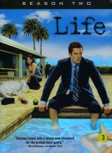 Cover art for Life: Season 2