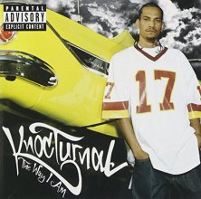 Cover art for Way I Am