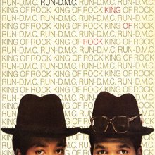 Cover art for King of Rock (Deluxe Expanded Edition)