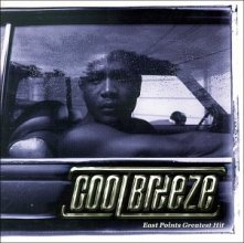 Cover art for East Points Greatest Hits