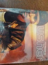 Cover art for U Remind Me