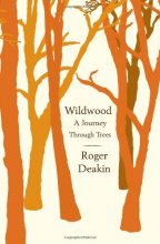 Cover art for Wildwood: A Journey Through Trees