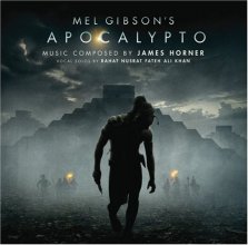 Cover art for Apocalypto