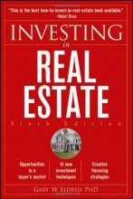 Cover art for Investing in Real Estate