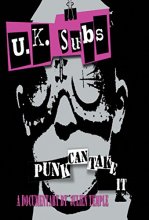 Cover art for Punk Can Take It