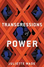 Cover art for Transgressions of Power (The Broken Trust)