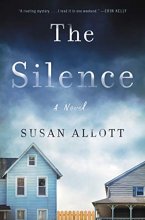 Cover art for The Silence: A Novel