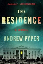 Cover art for The Residence: A Novel