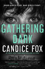 Cover art for Gathering Dark