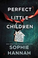 Cover art for Perfect Little Children: A Novel