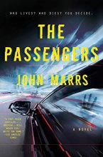 Cover art for The Passengers
