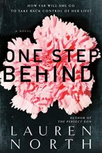 Cover art for One Step Behind