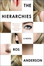 Cover art for The Hierarchies: A Novel