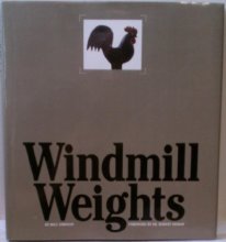 Cover art for Windmill Weights