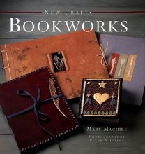 Cover art for Bookworks (New Crafts)