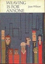 Cover art for Weaving Is for Anyone