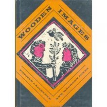 Cover art for Wooden Images