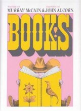 Cover art for Books!